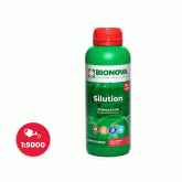 Bio nova Silution 250ML